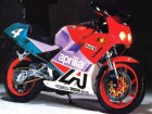 Aprilia AF1 125 Sintesi Replica